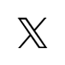 Xアイコン