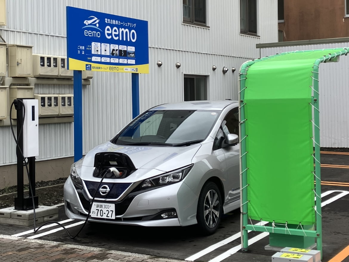 くしろ錦町ステーション