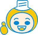 釧路ガスキャラクター